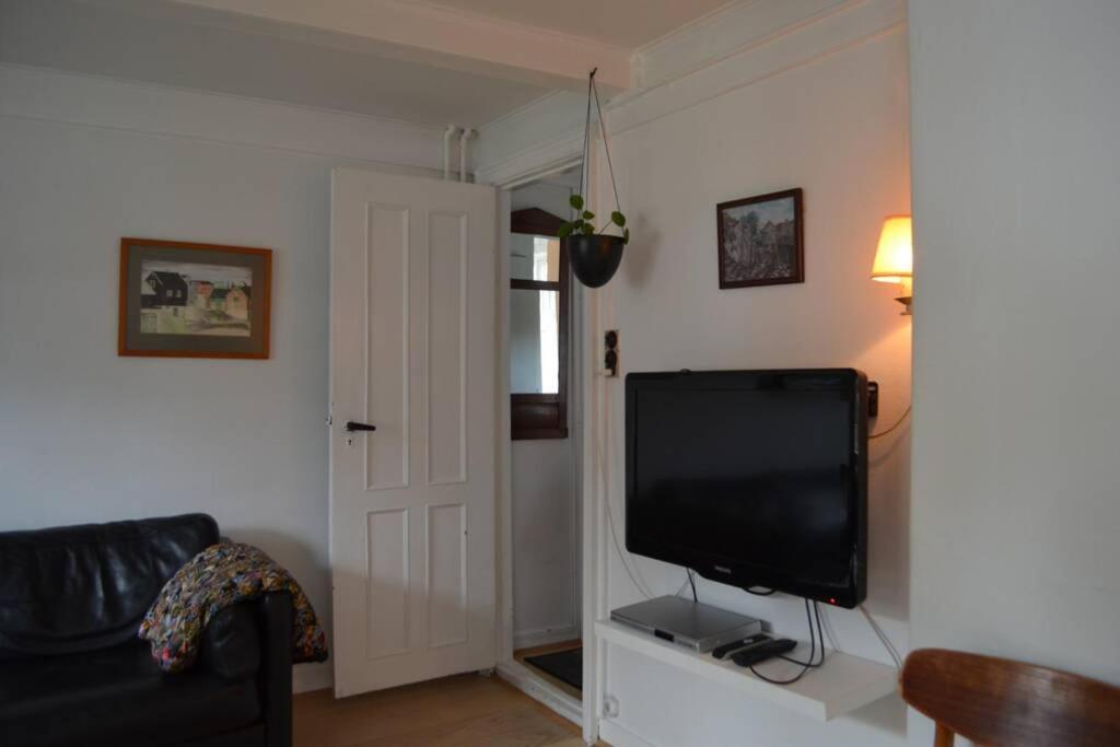 Villa Cosy house in the heart of Tórshavn  Exterior foto